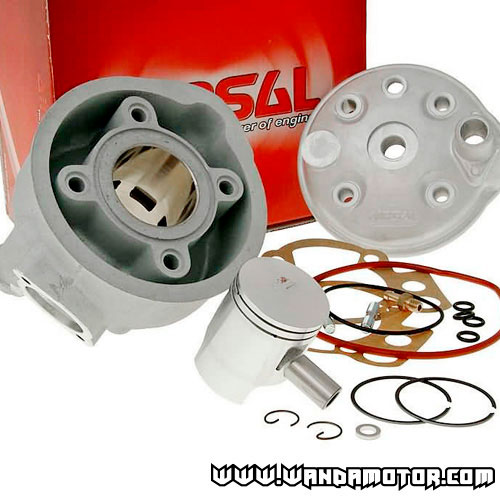 Cylinder kit Airsal Sport CPI SM, SX 50cc